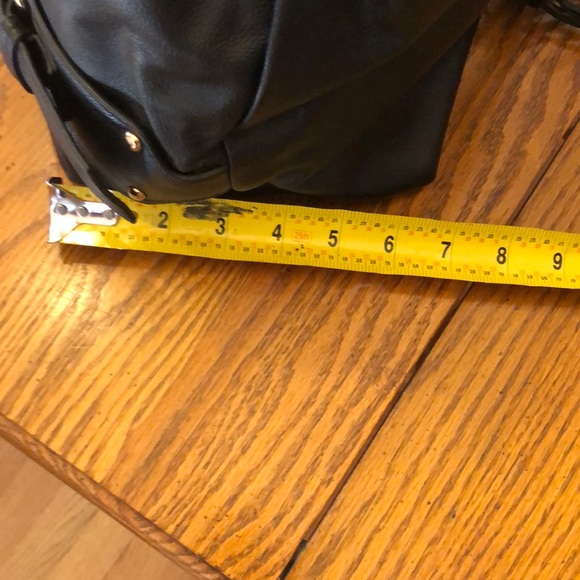 Lionel Tassel Handbag - Picture 5 of 8